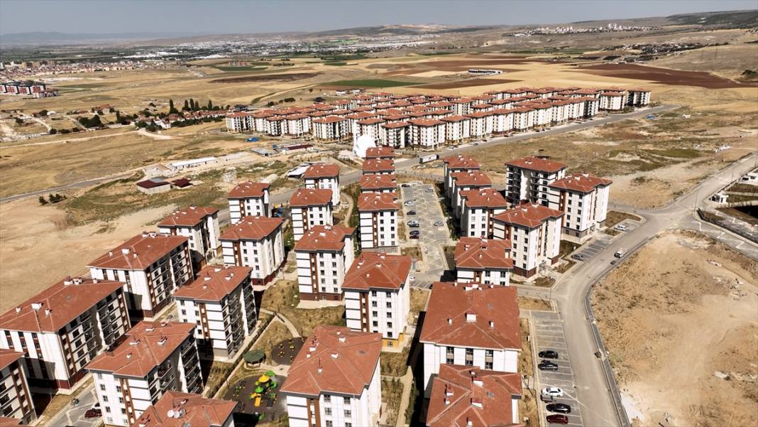 TOKİ 500 bin konut başvurusunda merak edilenlere 30 soru 30 cevap 10